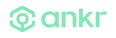Ankr Logo