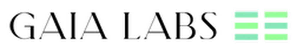 GAIA Labs logo